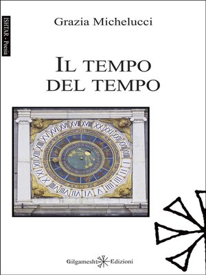 cover image of Il tempo del tempo